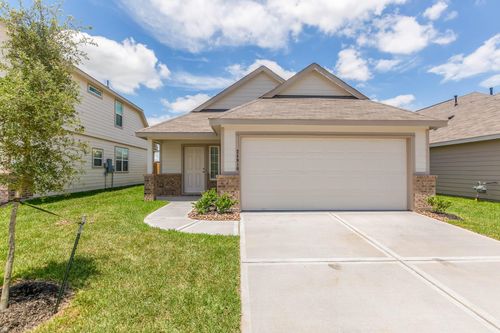 24910 Signorelli Way, Katy, TX, 77493-4267 | Card Image