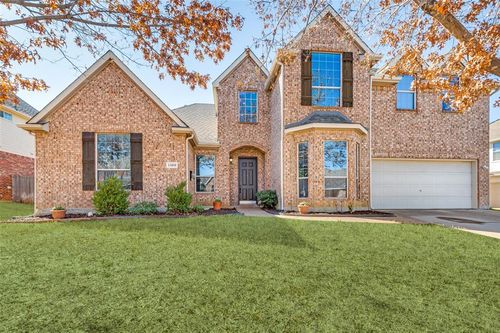 1309 Thistle Lane, Mansfield, TX, 76063 | Card Image