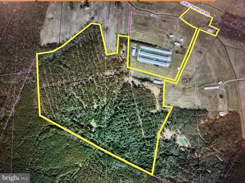 0 Line Church Rd, DELMAR, DE, 19940 | Card Image