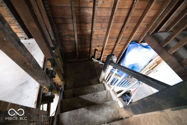 123 Canal St, House other with 6 bedrooms, 3 bathrooms and null parking in Alexandria IN | Image 36
