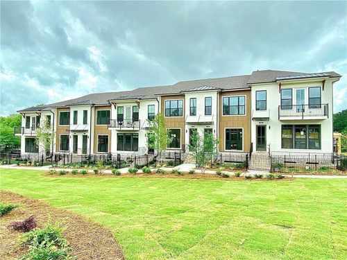 407 Olmstead Way, Alpharetta, GA, 30022 | Card Image