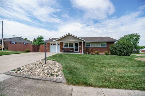 715 Harlan Pl, Dayton, OH, 45431-2708 | Card Image