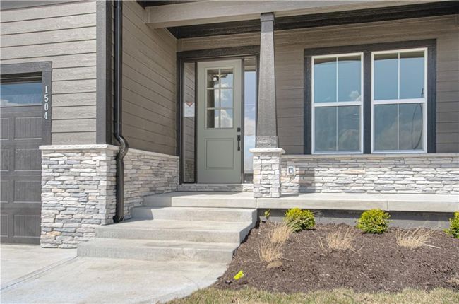 Similar completed home | Image 35