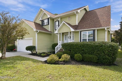721 Sloop Pointe Ln, Kure Beach, NC, 28449-4924 | Card Image