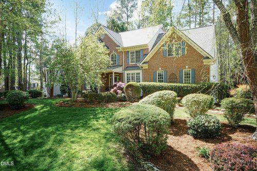 102 Langshire Ct, Apex, NC, 27502-9621 | Card Image