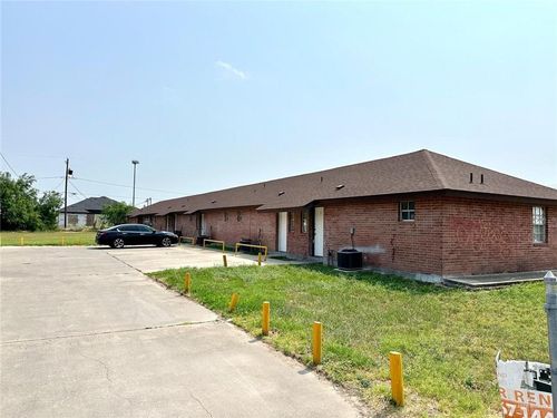 2709 W 65th St, Mission, TX, 78574-5411 | Card Image
