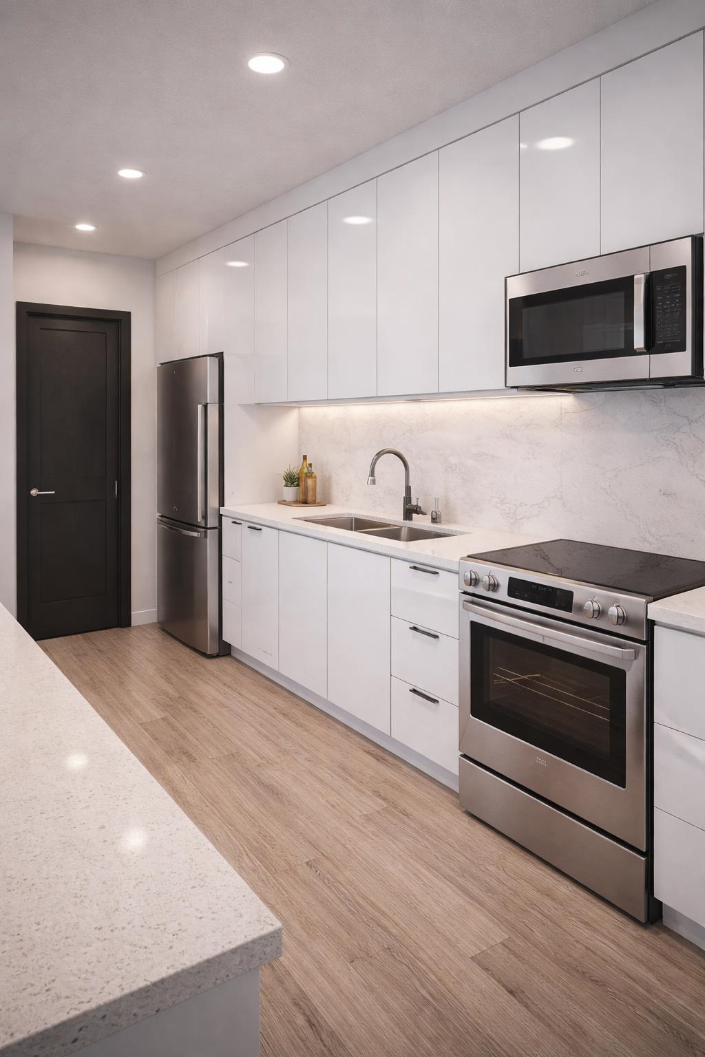 Residential in North Vancouver 4