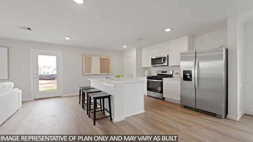 19014 Foxface Peak Ct, Hockley, TX, 77447 | Card Image