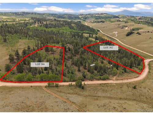 0 Winchester Dr, Como, CO, 80432 | Card Image