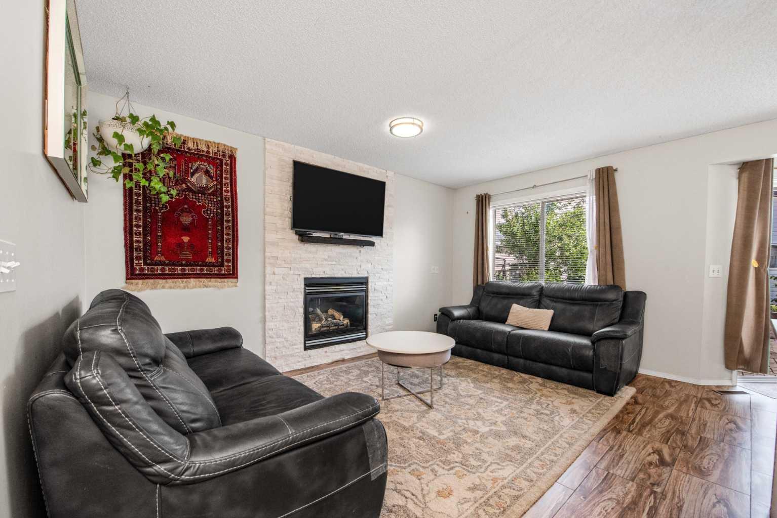 Residential in Calgary 5