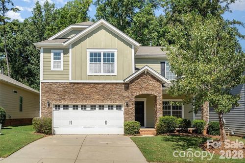 1528 Spring Blossom Trl, Fort Mill, SC, 29708-0120 | Card Image
