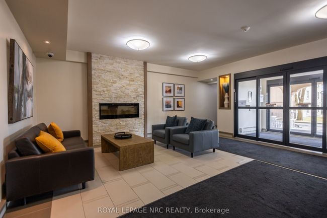 108 - 6400 Huggins St, Condo with 1 bedrooms, 1 bathrooms and 1 parking in Niagara Falls ON | Image 14