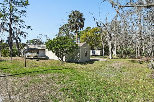 0 Collier Blvd, SAINT AUGUSTINE, FL, 32084 | Card Image