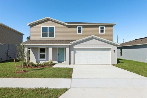 2222 Oklahoma Dr, SUMTERVILLE, FL, 33585-5195 | Card Image