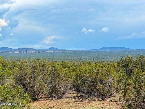 --0 Gample Ln 13 Acres (Lot A) --, Show Low, AZ, 85901 | Card Image