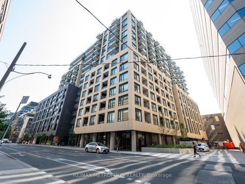 806-543 Richmond St W, Toronto, ON, M5V0W9 | Card Image