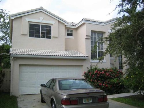 9721 Sw 155th Ave, Miami, FL, 33196-3823 | Card Image