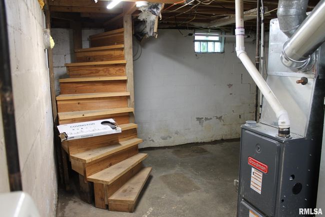 508 N Prospect St, House other with 1 bedrooms, 2 bathrooms and null parking in Cambridge IL | Image 19