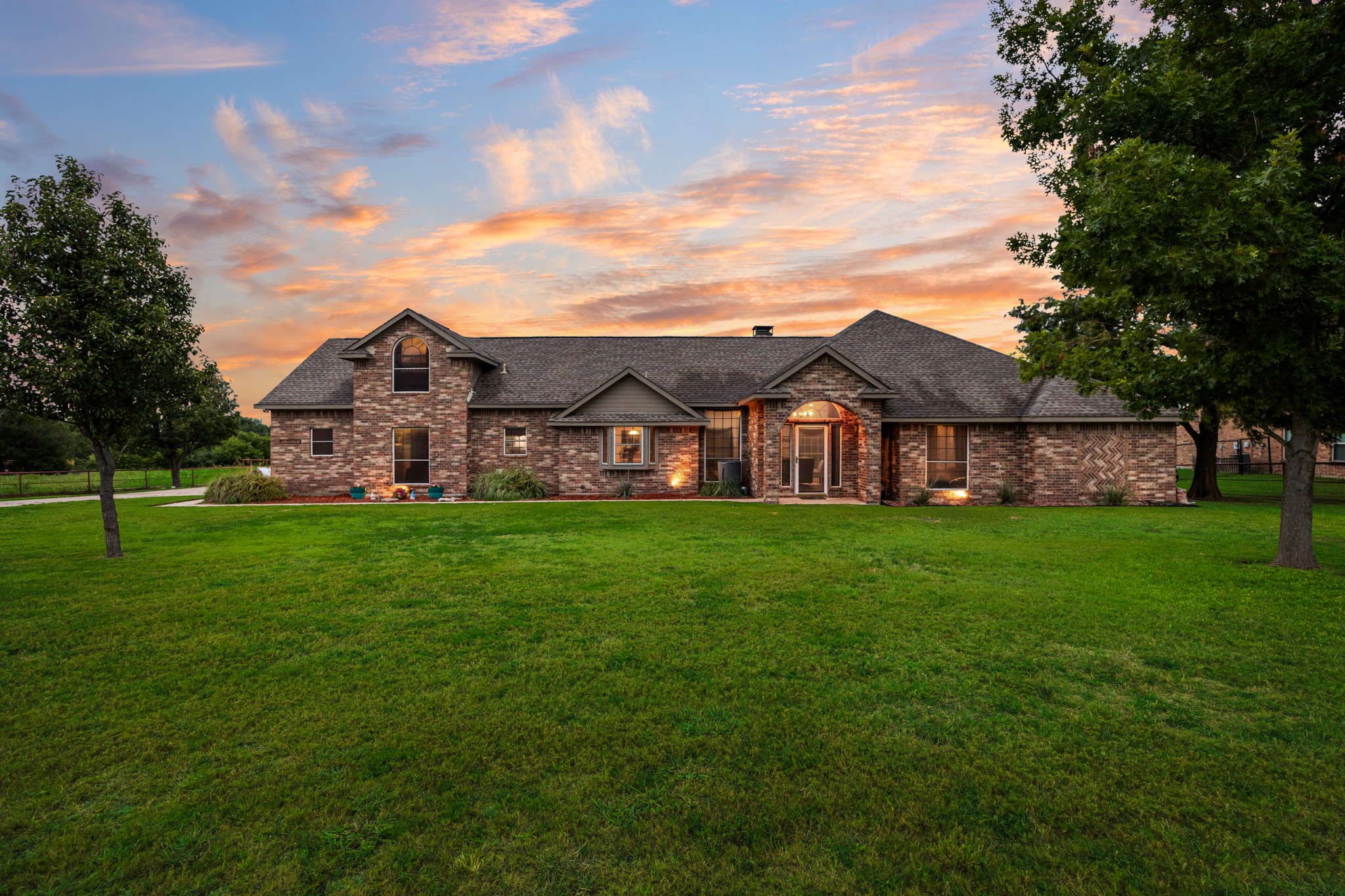 Residential in Forney 2