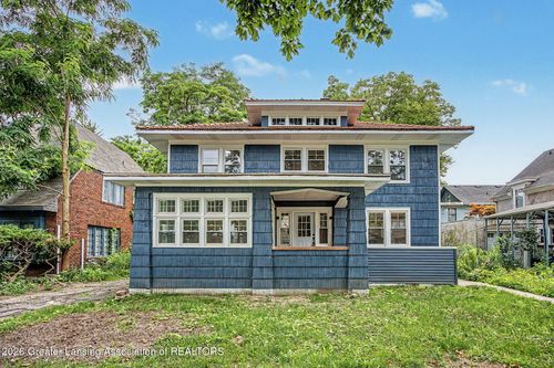 908 N Capitol Avenue, Lansing, MI, 48906 | Card Image