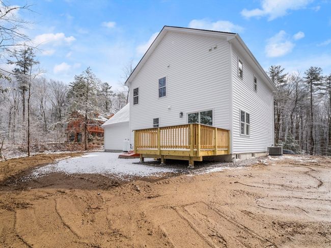 100 Secret Lake Rd, House other with 3 bedrooms, 3 bathrooms and 3 parking in Phillipston MA | Image 33