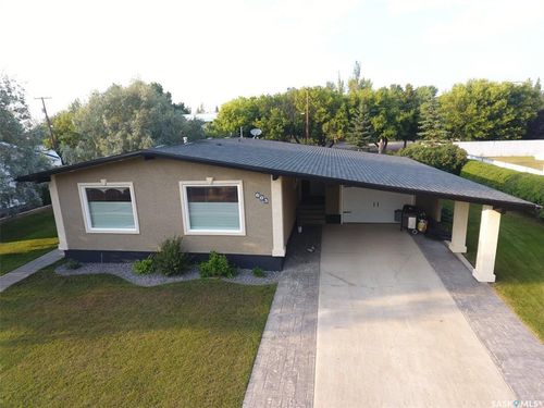 603 Railway Ave, Denzil, SK, S0L1S2 | Card Image
