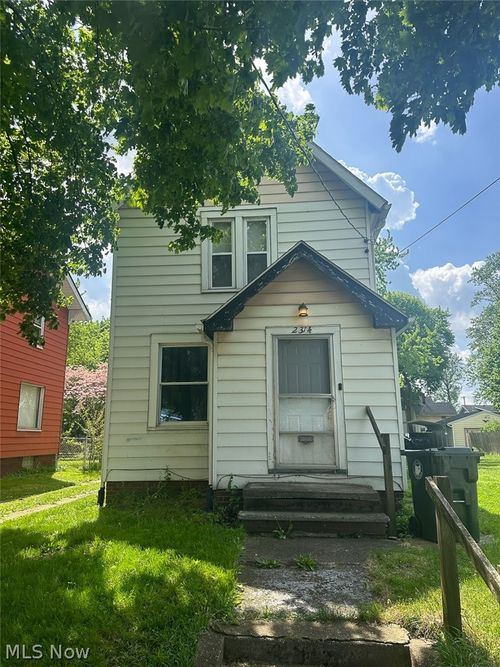 2314 Indiana Way Ne, Canton, OH, 44705-2022 | Card Image