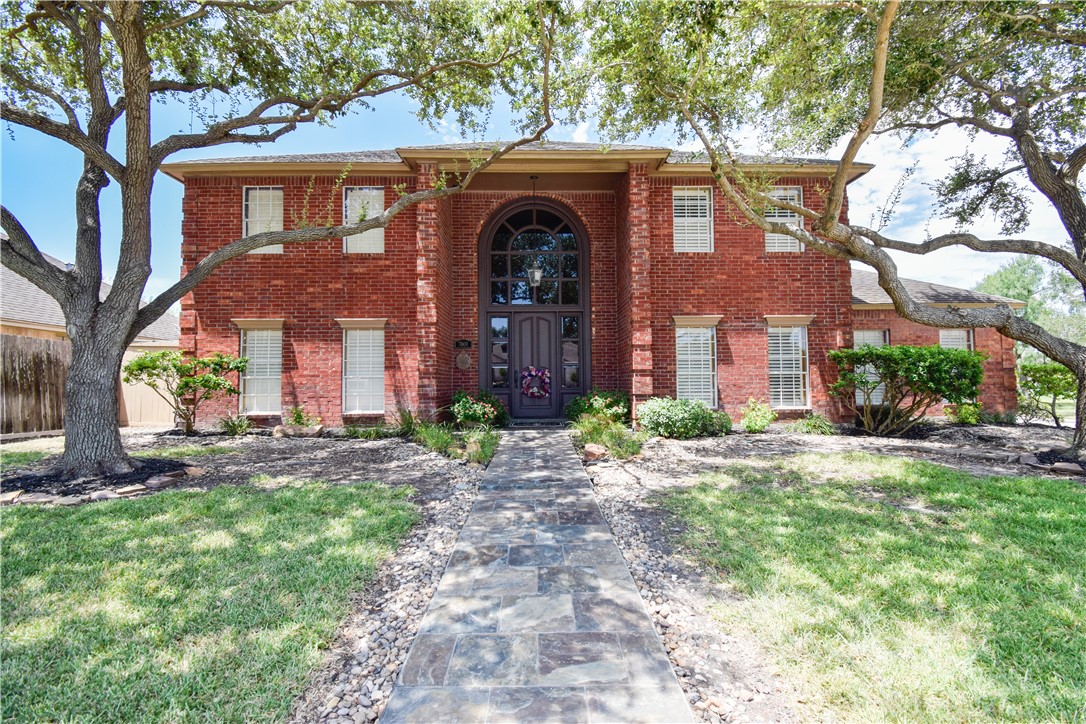 Bevington Dr, Corpus Christi, TX 78413
