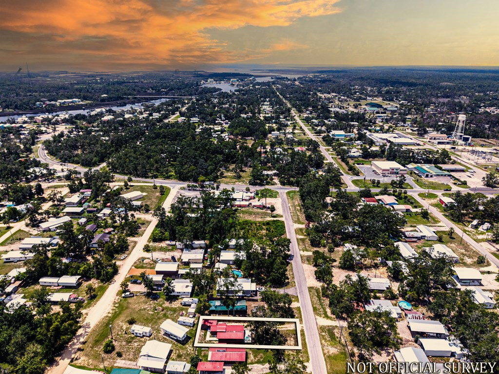 Residential in Steinhatchee 3