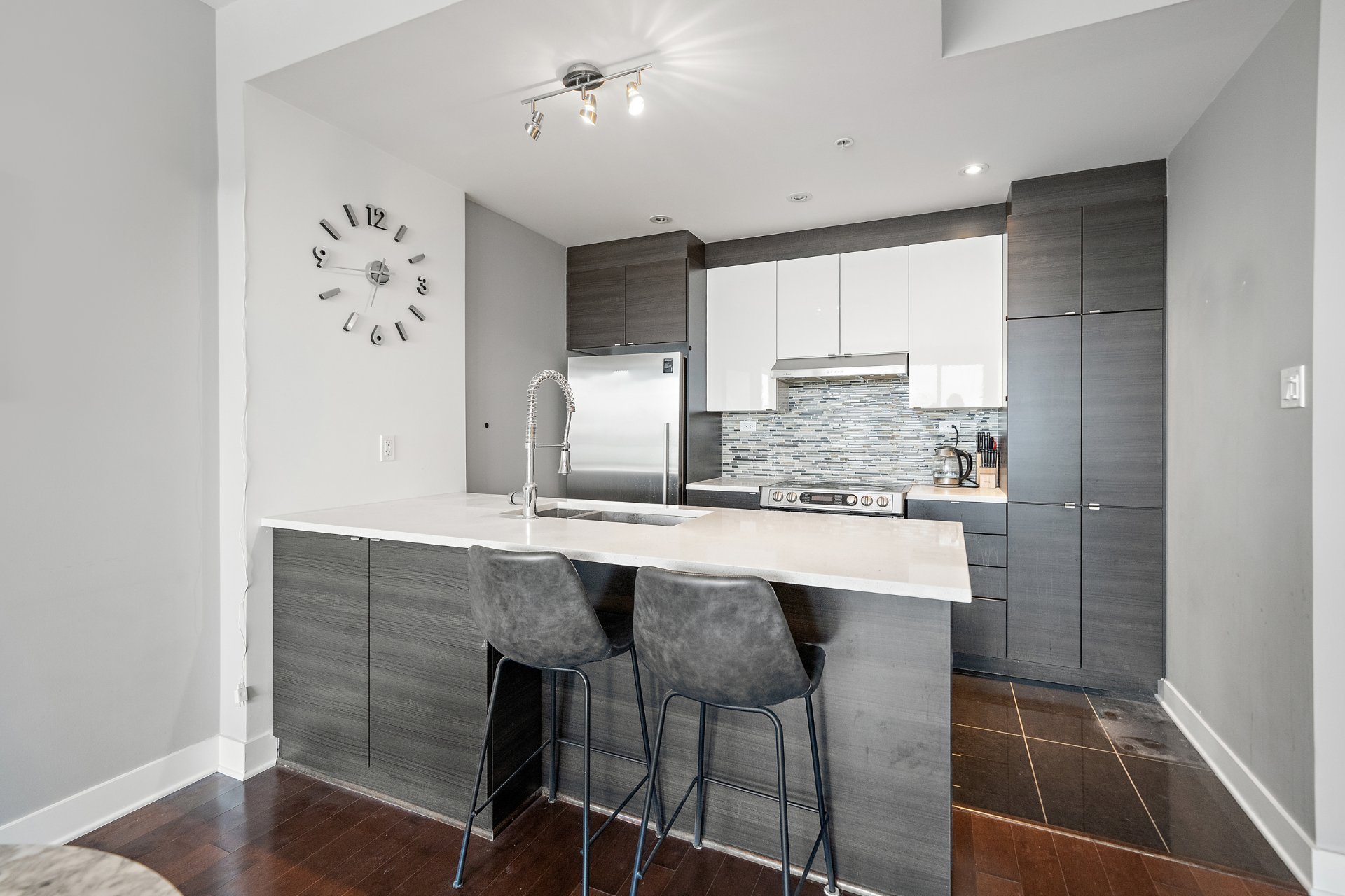 Residential in Montréal (Côte-des-Neiges/Notre-Dame-de-Grâce) 5