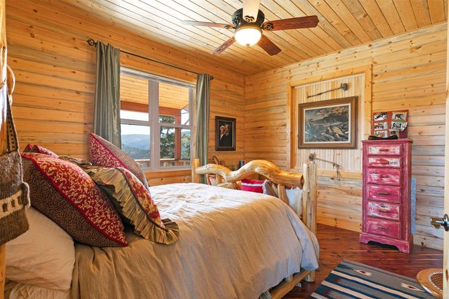 966 Forest Service Road, House other with 2 bedrooms, 3 bathrooms and null parking in Darby MT | Image 19