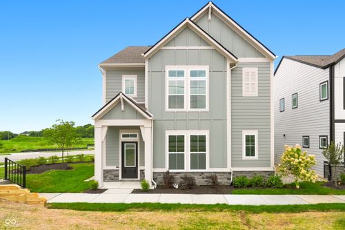 14227 Marilyn Rd, Noblesville, IN, 46060-9590 | Card Image