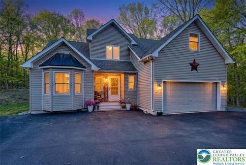227 Kilmer Trail, Penn Forest Twp, PA, 18210 | Card Image