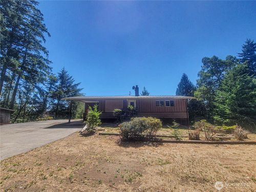201 Mount Jupiter Rd, Brinnon, WA, 98320-5001 | Card Image