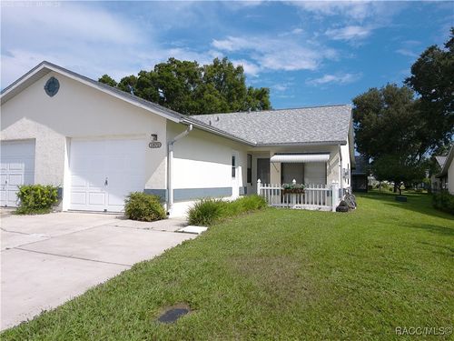 1870 Arrowwood Ln, Inverness, FL, 34453-3382 | Card Image