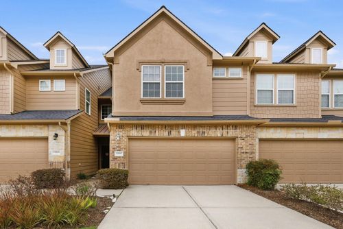 12927 Iris Garden Ln, Houston, TX, 77044-1229 | Card Image