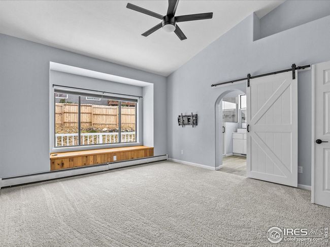 Oversized Primary Suite - NEW carpets in all the bedrooms! | Image 11