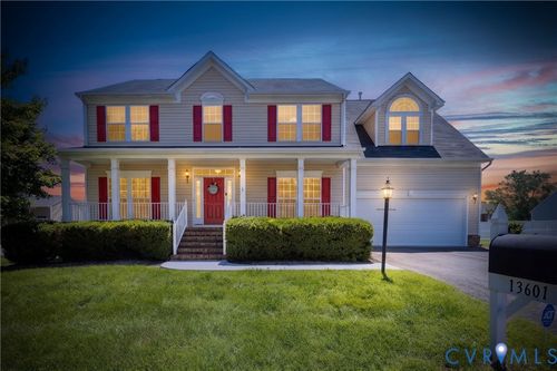 13601 Green Spire Cir, Chester, VA, 23836-2911 | Card Image