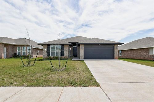 10488 Cattail Ter, Midwest City, OK, 73130-6066 | Card Image