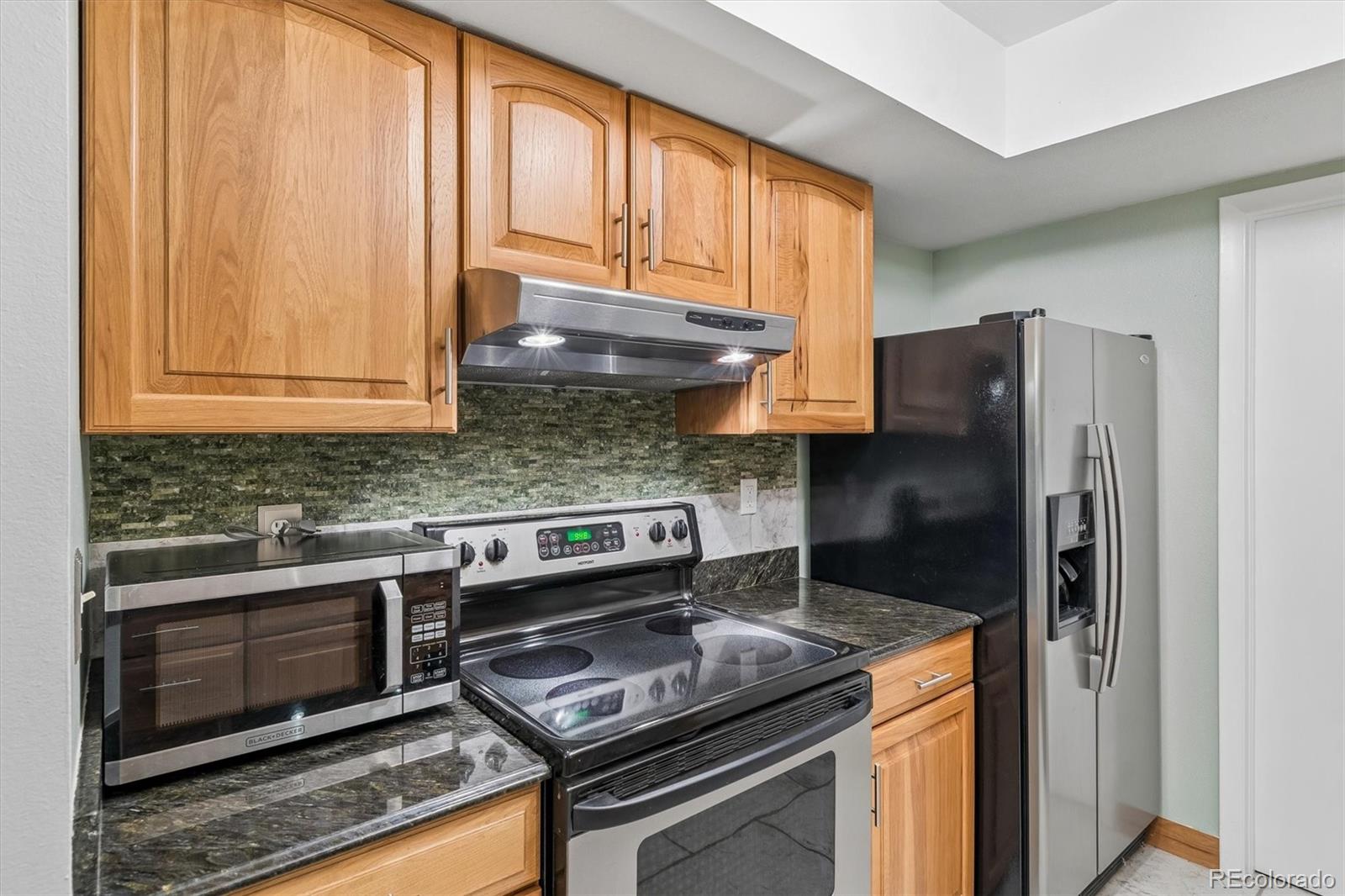 Residential in Denver 4