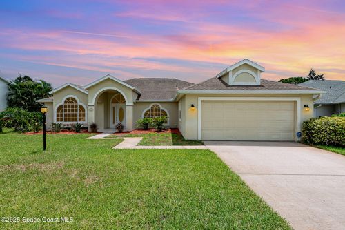 459 Kimberly Dr, Melbourne, FL, 32940-7773 | Card Image