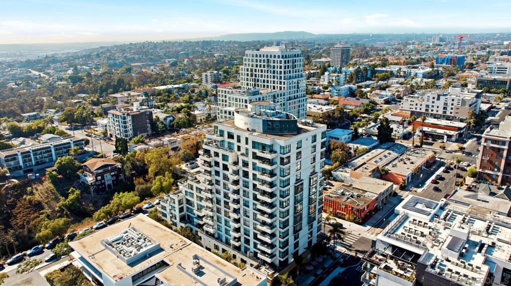 Residential in San Diego 2