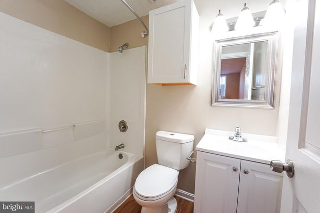 APT-6 - 3107 Shawnee Dr, Condo with 1 bedrooms, 1 bathrooms and null parking in WINCHESTER VA | Image 5