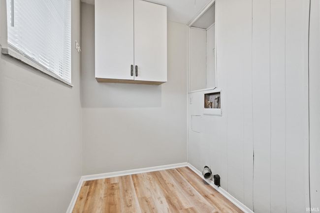 207 S Ogden St, House other with 3 bedrooms, 1 bathrooms and null parking in Ossian IN | Image 8