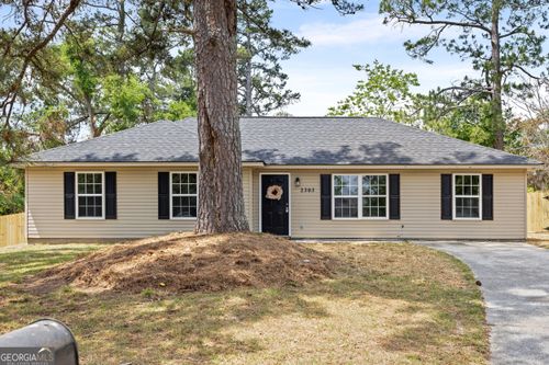 2303 Canberra Court, Augusta, GA, 30906 | Card Image