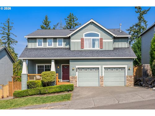 2216 Ne 158th St, Vancouver, WA, 98686-6448 | Card Image