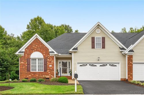 138 Carriage Point Ln, Glen Allen, VA, 23059-7466 | Card Image