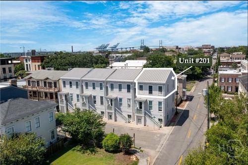 apt-201-302 Lorch St, Savannah, GA, 31401-4986 | Card Image