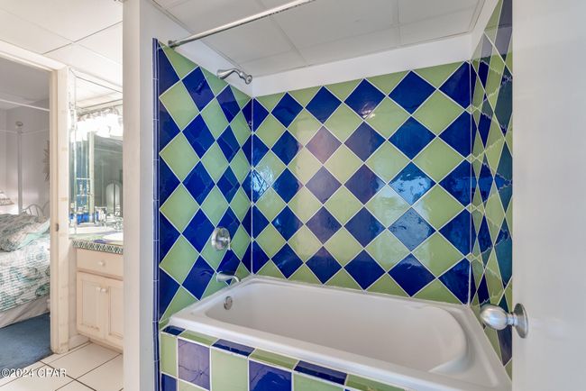 UNIT-1109W - 9850 S Thomas Dr, Condo with 1 bedrooms, 1 bathrooms and null parking in Panama City Beach FL | Image 19