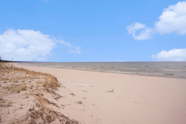 6993 S Lakeshore Dr, House other with 3 bedrooms, 3 bathrooms and null parking in Pentwater MI | Image 47